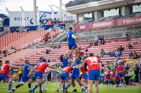 La convicción de los Cóndores a días del decisivo duelo ante Samoa: “Puede llegar a ser un día histórico”