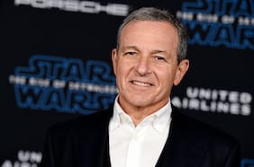 Cómo Bob Iger, de Disney, venció al provocador de Wall Street, Nelson Peltz