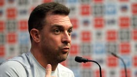 La furia de Pablo Guede con el DT de 2 de Mayo tras fracasar con Alianza Lima en la Copa Libertadores: “Es fácil hablar”