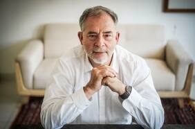 La influencia de Guido Girardi en la campaña de Carolina Tohá