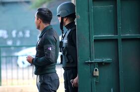 Las medidas de extrema seguridad con Los Piratas de Aragua en el tribunal y cómo la Fiscalía está protegiendo a los testigos clave del caso