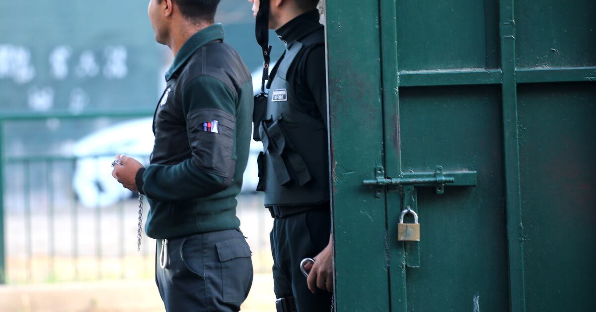 Ataque a gendarme en Santiago 1: tensiones y respuestas a siete meses del hecho