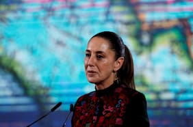Sheinbaum anuncia acuerdo con Trump para ampliar en “unas semanas” las negociaciones comerciales por aranceles
