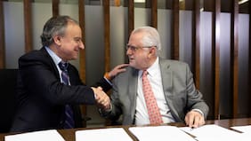 Lo que ofrecieron SQM y Codelco para lograr la autorización en China: un suministro mínimo anual de litio por 10 años