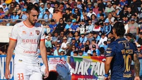 En vivo: San Marcos de Arica recibe a Cobreloa en las semifinales de la Liguilla de Ascenso