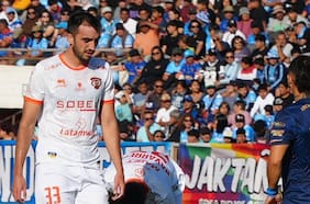 Repasa la victoria de San Marcos ante Cobreloa por las semifinales de la Liguilla de la Primera B