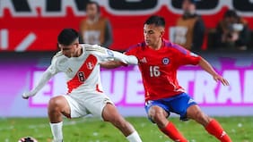 El inconveniente de la selección de Perú que pone en peligro el duelo amistoso contra la Roja en Rusia
