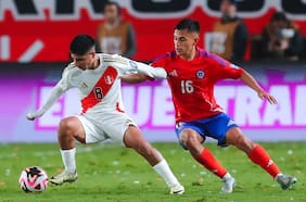 El inconveniente de la selección de Perú que pone en peligro el duelo amistoso contra la Roja en Rusia