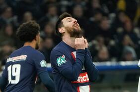 Hermano de Messi lanza una bomba contra Barcelona: “No vamos a volver; los catalanes son unos traidores”