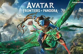 Star Wars Outlaws y Avatar: Frontiers of Pandora llegarán de forma exclusiva a Ubisoft Connect en PC
