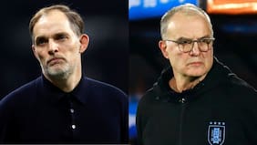 Thomas Tuchel revela desconocida conversación con Marcelo Bielsa previo a su cruce: “Él me llamó hace unos meses”