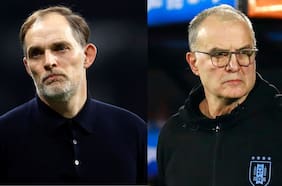 Thomas Tuchel revela desconocida conversación con Marcelo Bielsa previo a su cruce: “Él me llamó hace unos meses”