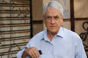 El patrimonio de Piñera en los fideicomisos bajó solo 0,36% en todo su mandato