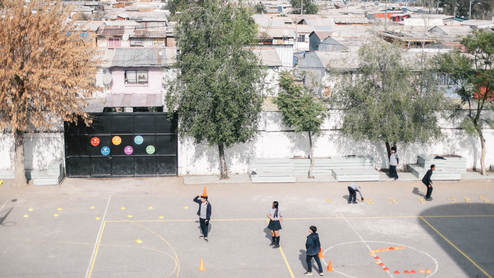 Escuelas que protegen: cuando la confianza se convierte en una estrategia de prevención