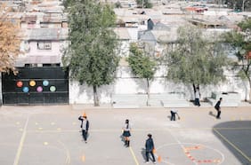 Escuelas que protegen: cuando la confianza se convierte en una estrategia de prevención