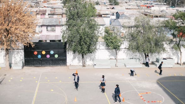 Escuelas que protegen: cuando la confianza se convierte en una estrategia de prevención