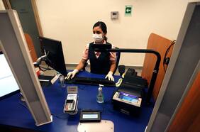 Cuáles oficinas del Registro Civil abrirán los sábados