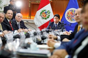 Moción de vacancia vs. cuestión de confianza: la pugna que enfrenta a Castillo y el Congreso peruano