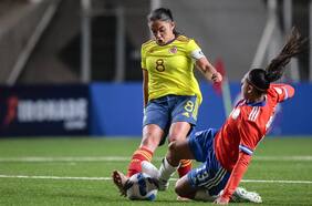 Adiós al Mundial: La Roja Femenina queda eliminada del Sudamericano Sub 20