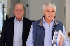 Fin del caso Penta hará desfilar nuevamente por tribunales a reconocidos rostros de la política