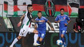 En La Cisterna tienen memoria: las cuentas que Palestino le pasa a la U a días del duelo por la Liga de Primera