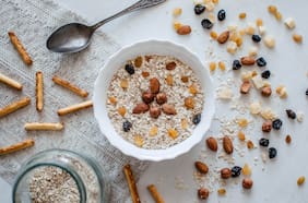 Los 3 alimentos esenciales del desayuno para vivir por más de 100 años