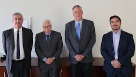 Consejo asesor de la Superintendencia de Pensiones para la licitación de stock de afiliados se reúne por primera vez