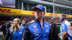 Ralf Schumacher critica a Verstappen por sus quejas contra las nuevas reglas de la Fórmula 1: “Michael nunca haría eso”