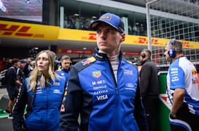 Max Verstappen vuelve a disparar contra los nuevos autos: “Acabarán arruinando la Fórmula 1″