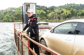 A fondo con Sébastien Ogier: “En realidad, mi carrera ya está durando más de lo que pensaba”