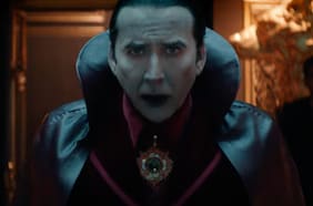 Drácula no quiere que su ayudante sea feliz en el nuevo tráiler para la película de Renfield