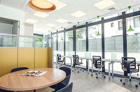 Crece vacancia de oficinas y se estima que llegue a tasa de dos dígitos en 2021