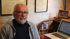 Arturo Navarro: “Editorial Quimantú no es replicable; hoy reinan la competencia y el individualismo”