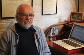 Arturo Navarro: “Editorial Quimantú no es replicable; hoy reinan la competencia y el individualismo”