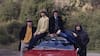 The Byrds y las ocho millas de altura que abrieron una nueva era en el rock