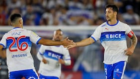 A qué hora y dónde ver a Universidad Católica vs. Boca Juniors por la Copa Libertadores