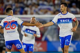 A qué hora y dónde ver a Universidad Católica vs. Boca Juniors por la Copa Libertadores