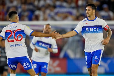 A qué hora y dónde ver a Universidad Católica vs. Boca Juniors por la Copa Libertadores