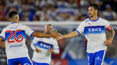 A qué hora y dónde ver a Universidad Católica vs. Boca Juniors por la Copa Libertadores