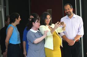 Zoom a los mil días de Vallejo en la Segegob