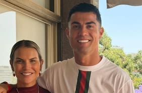 “El juego solo iba hacia atrás”: hermana de Cristiano Ronaldo arremete contra el plantel de Portugal en el Mundial