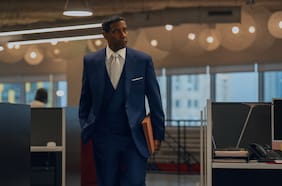 Denzel Washington: “En esta etapa de mi carrera sólo me interesa trabajar con los mejores”