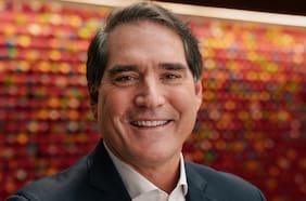 Quién es Henrique Braun, el formado en Brasil y próximo hombre fuerte de Coca-Cola Company