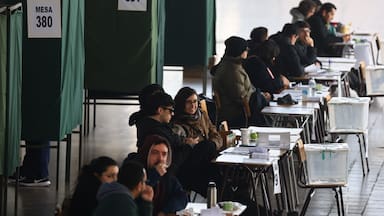Desde este sábado revisa si te corresponde ser vocal de mesa y cómo excusarse