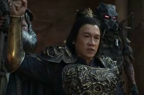 Estos nuevos TV spots de Mortal Kombat presentan un nuevo vistazo a Kabal y Mileena
