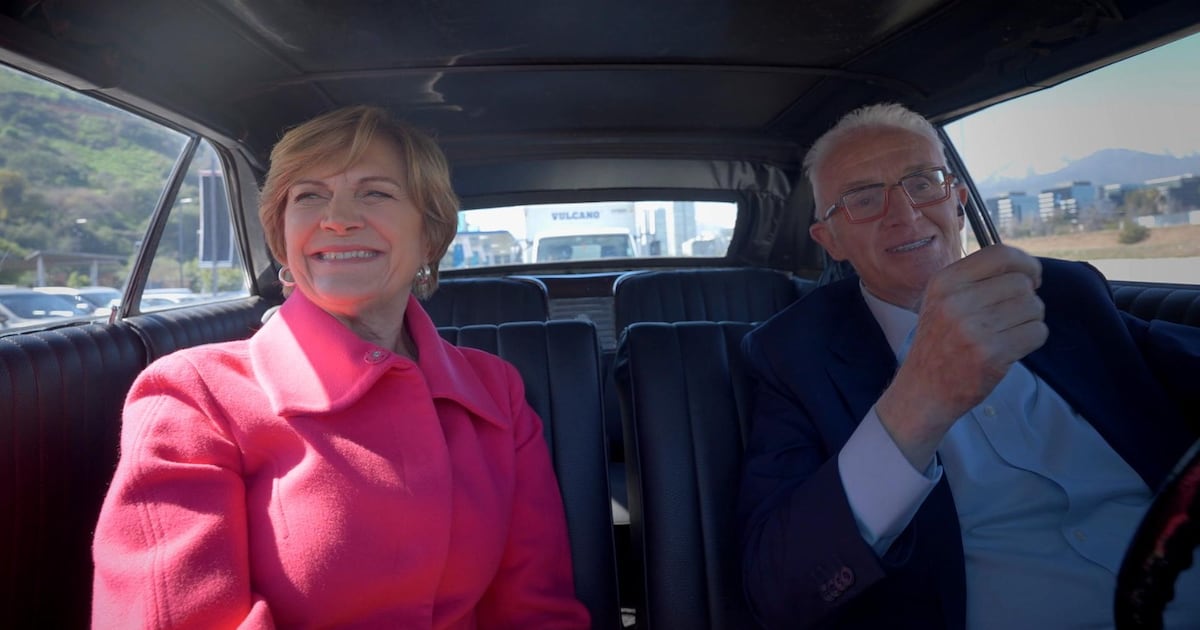 Elecciones Presidenciales 2025: Matthei descarta traspaso de votos a Kast y revive tensiones en la derecha