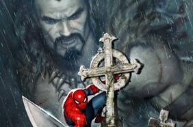 J.M. DeMatteis establecerá una historia de origen para Kraven el cazador con Spider-Man: The Lost Hunt