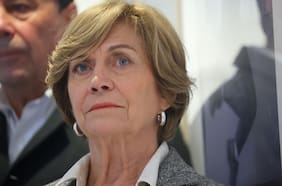 Matthei asegura que jamás le pediría respaldo a un expresidente: “Merecen respeto y no manosearlos públicamente”