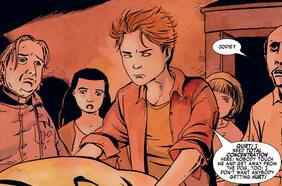 Un acercamiento a El Elegido, la adaptación del cómic de Mark Millar realizada por Netflix