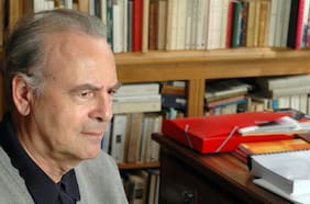 Patrick Modiano: entre lo fantasmal y la bohemia